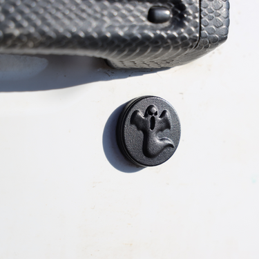 Ghost | Key Lock Cap